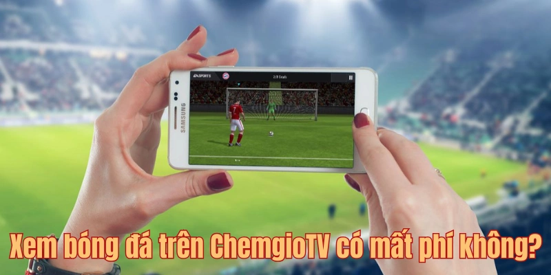 Thương hiệu hoàn toàn miễn phí cho người dùng