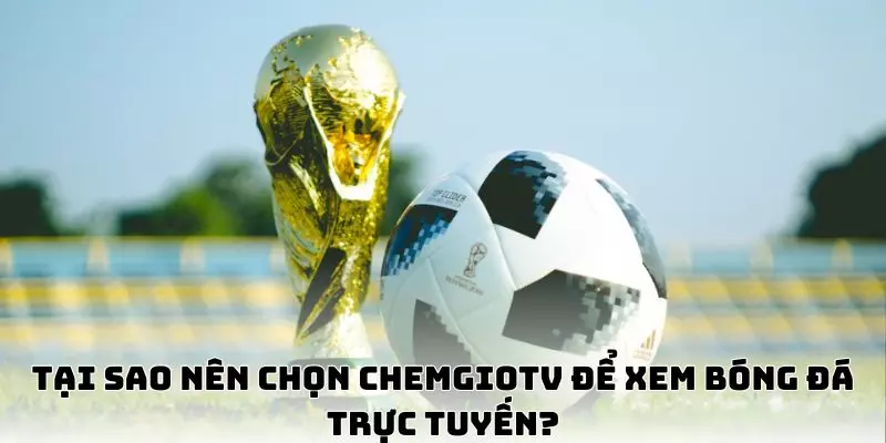 Điểm mạnh chinh phục mọi người xem của kênh thể thao