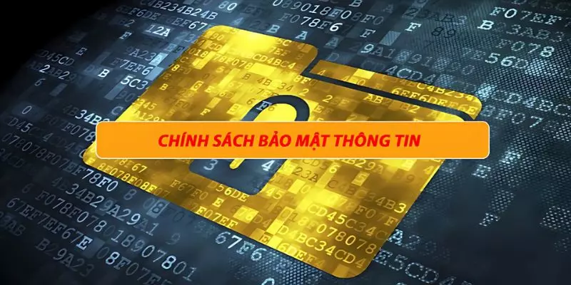 Sơ lược chính sách bảo mật